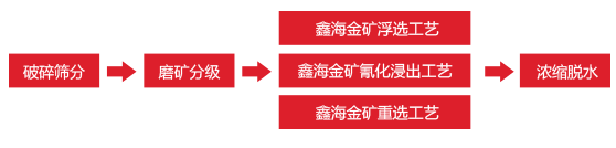 选金工艺专用设备_选金设备_金矿选矿设备