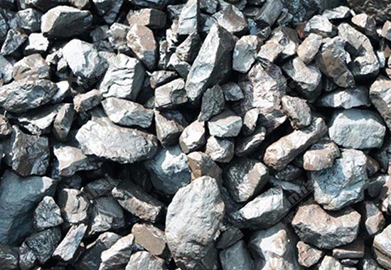 常见的锰矿石包括氧化锰矿石和碳酸锰矿石