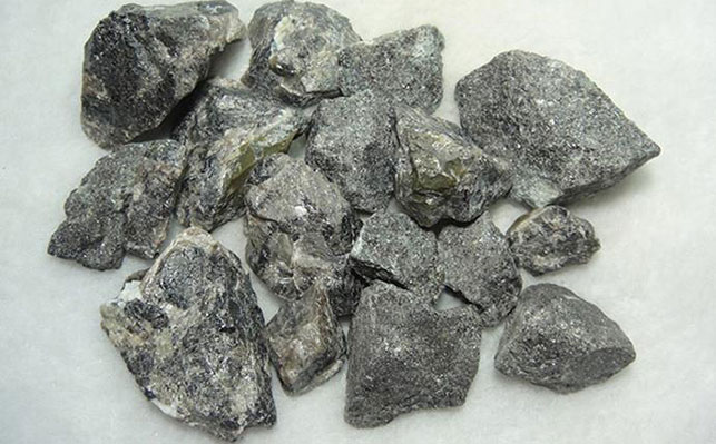 多金属硫化锡矿选矿生产线